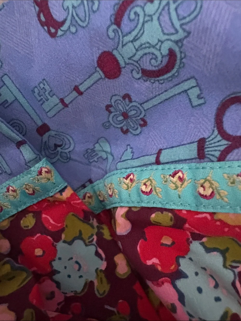 NWT Matilda Jane Paint by Numbers Monica Floral dress